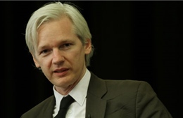 WikiLeaks công bố 1,7 triệu tài liệu mật của Mỹ 